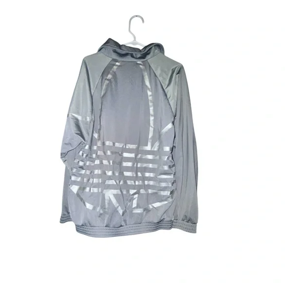 Adidas Zeno Track Jacket - Picture 4 of 10